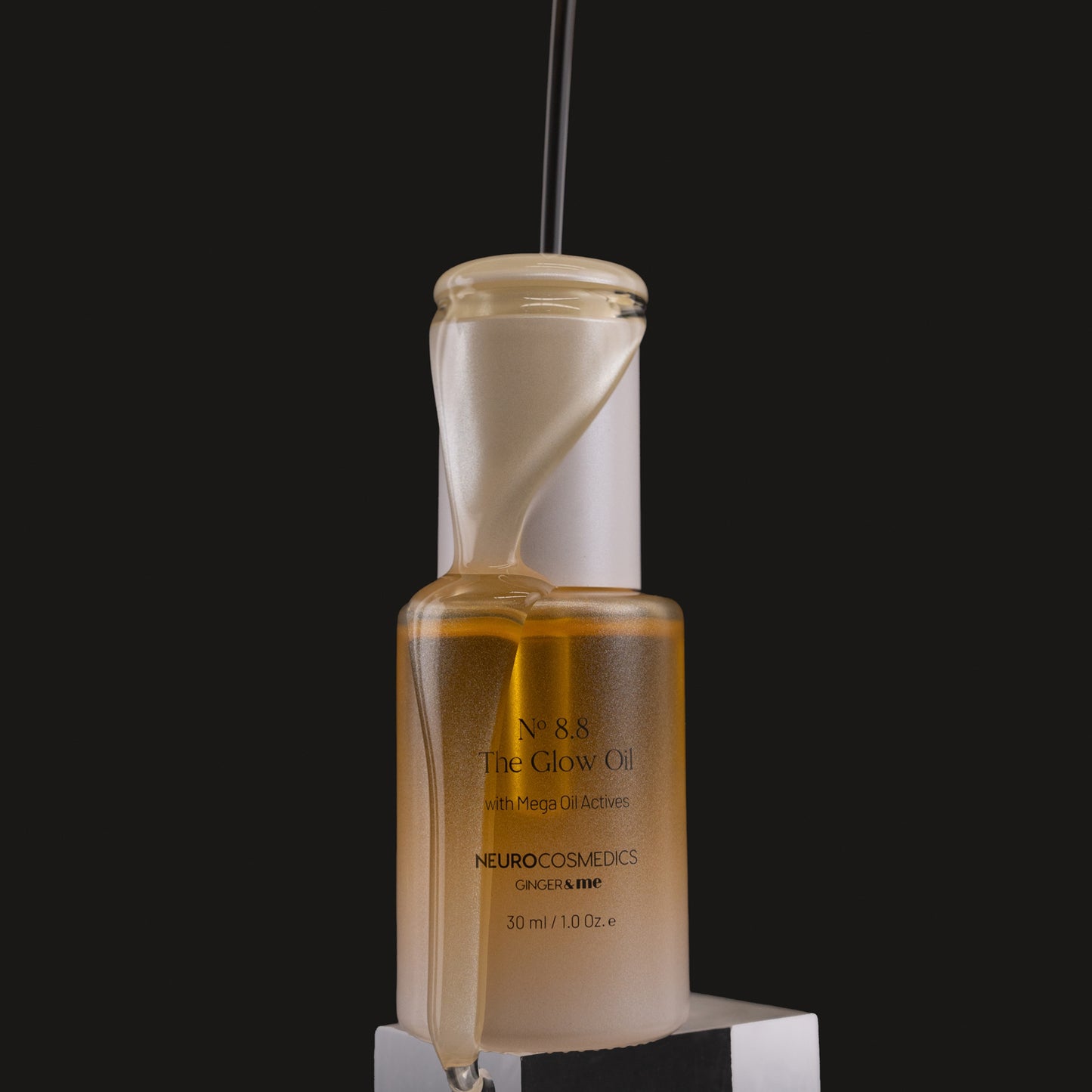 The Glow Oil 30ml