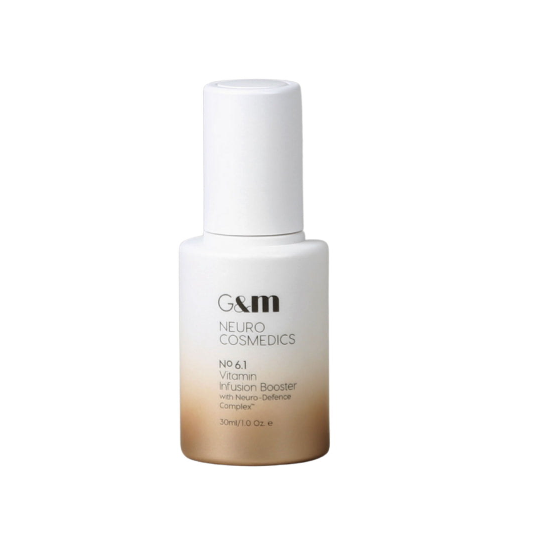 Neurocosmedics Vitamin Infusion Booster 30ml