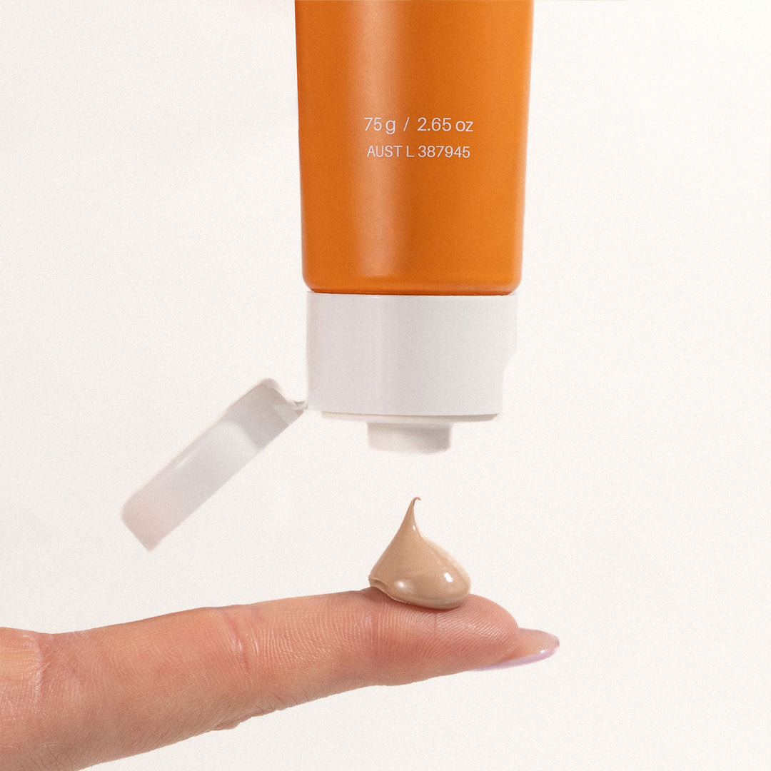 O COSMEDICS Mineral Pro SPF 50 Tinted 75g