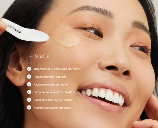 Neurocosmedics Brightening Skin Balm 50g