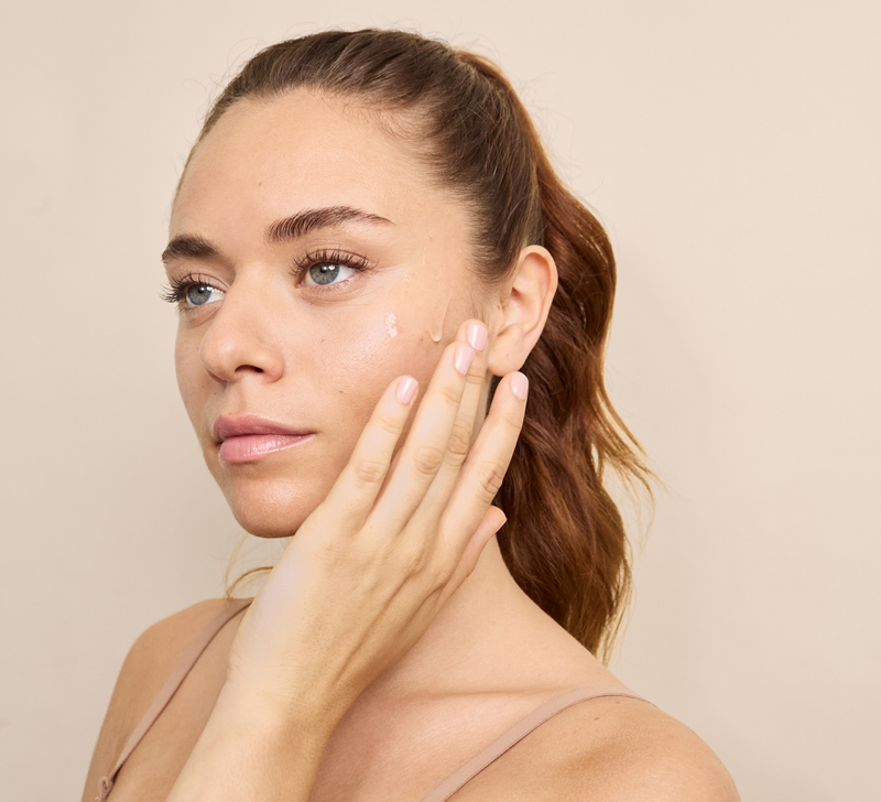 Skincare