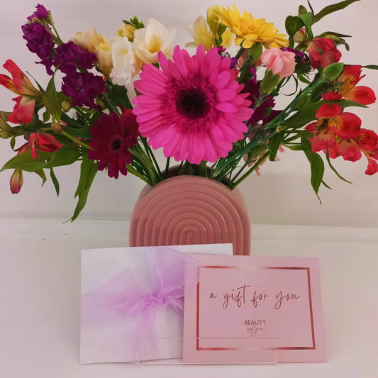 Gift Vouchers
