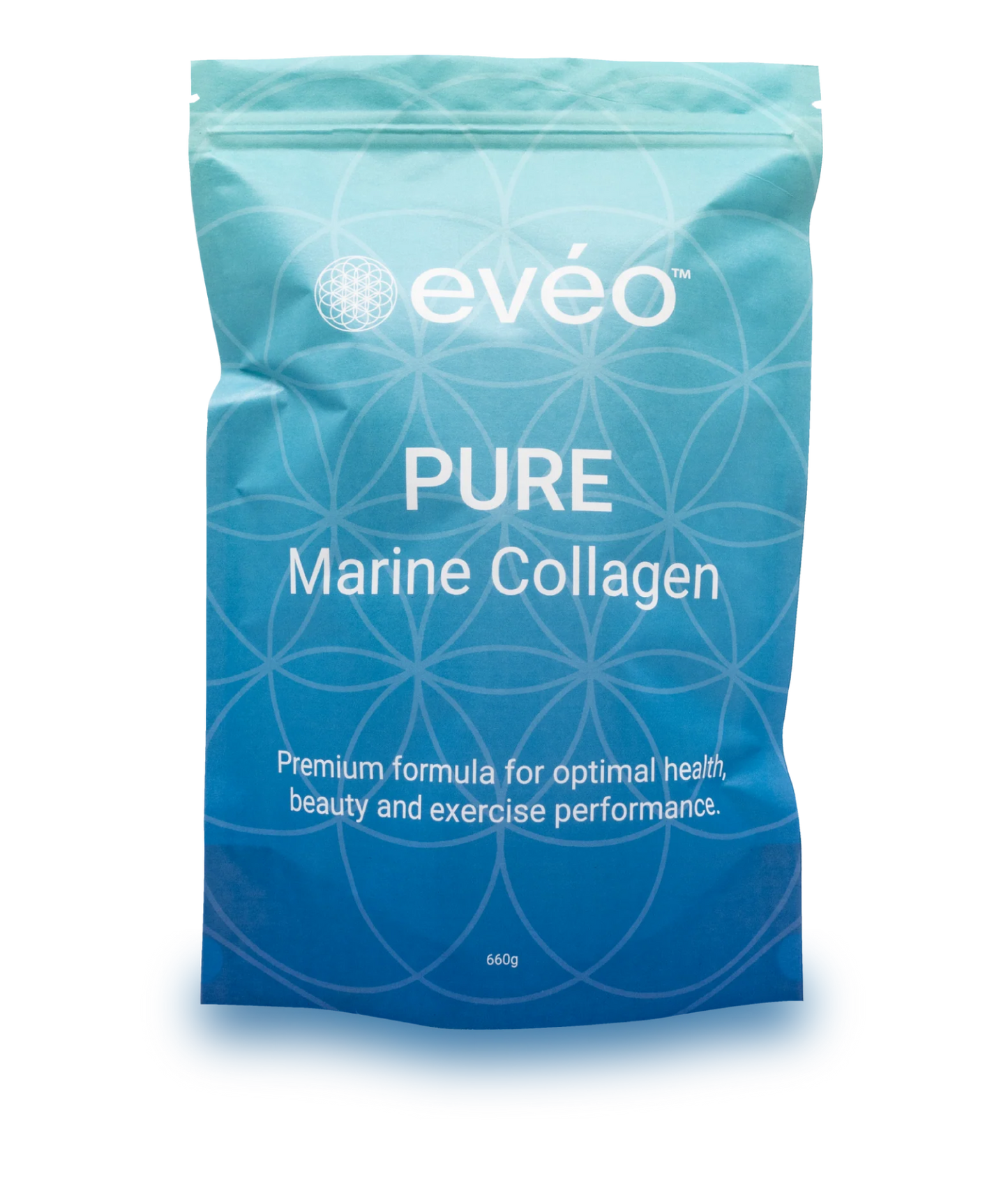 PURE Marine Collagen 660g