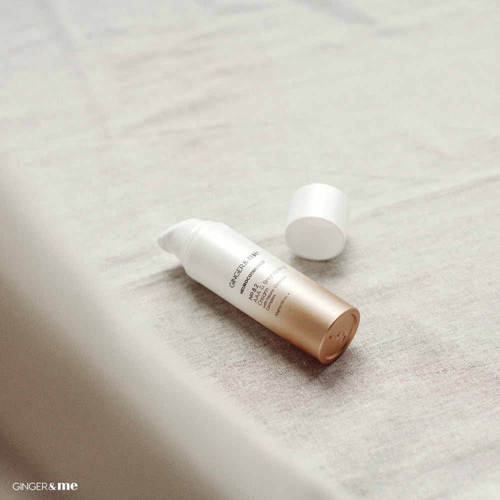 Neurocosmedics AAA & Brightening Cream 50g