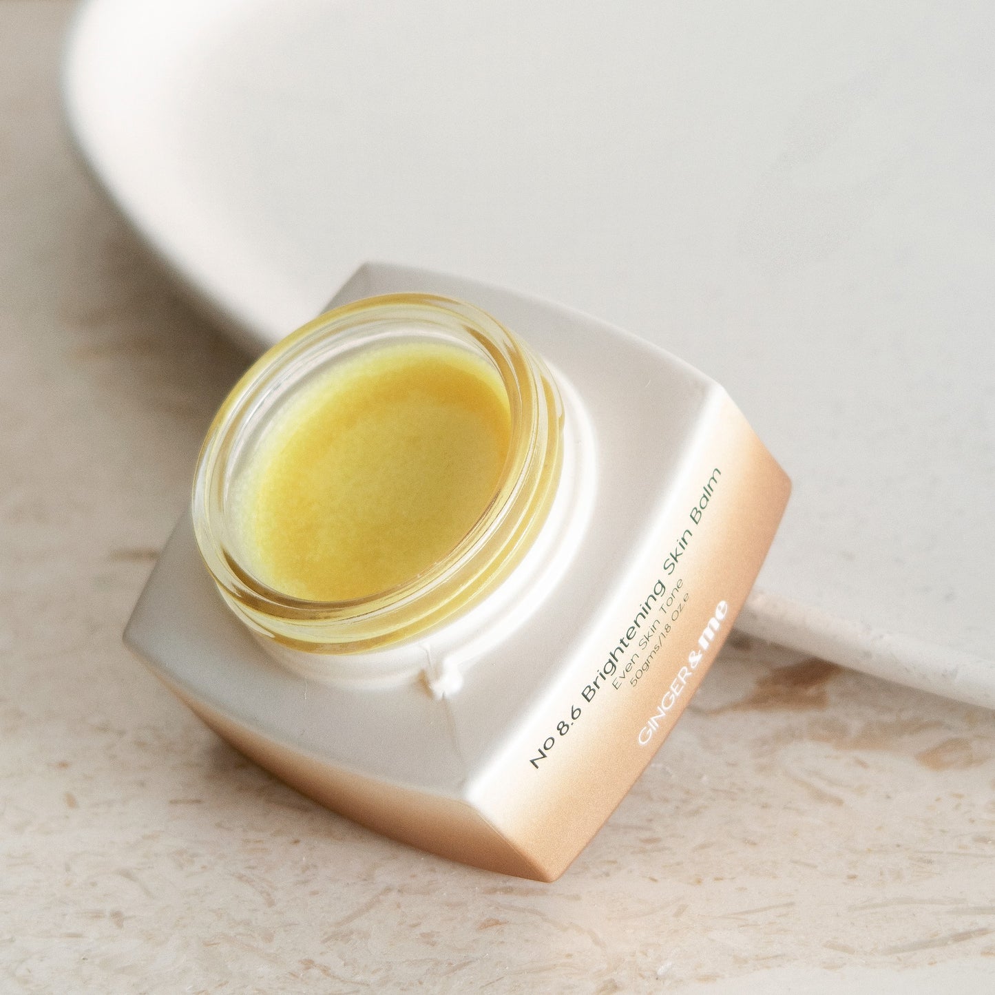 Neurocosmedics Brightening Skin Balm 50g