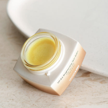 Neurocosmedics Brightening Skin Balm 50g