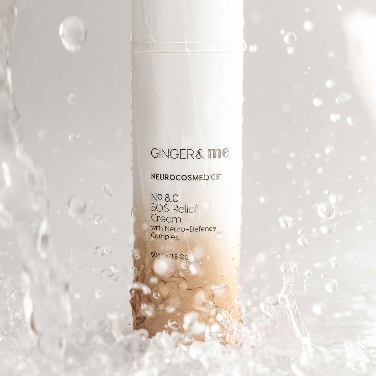 Neurocosmedics SOS Relief Cream 50g