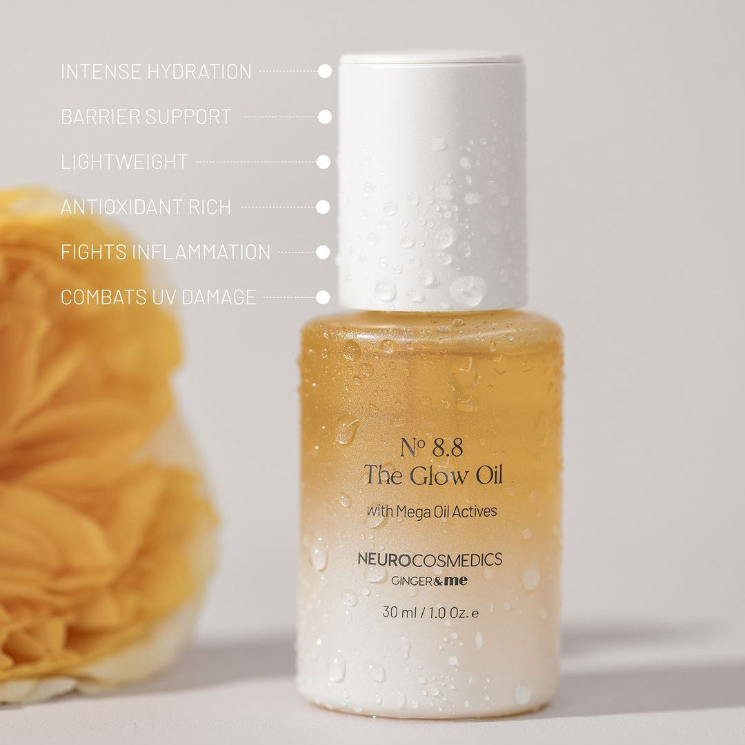 The Glow Oil 30ml