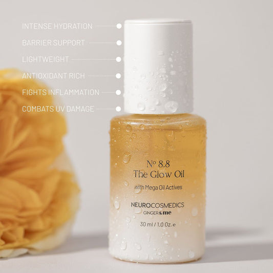 The Glow Oil 30ml