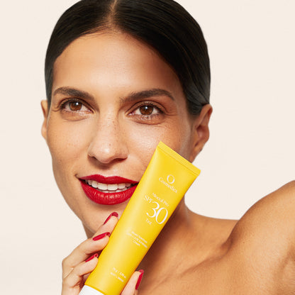 O COSMEDICS Mineral Pro SPF 30+ Tinted 75g