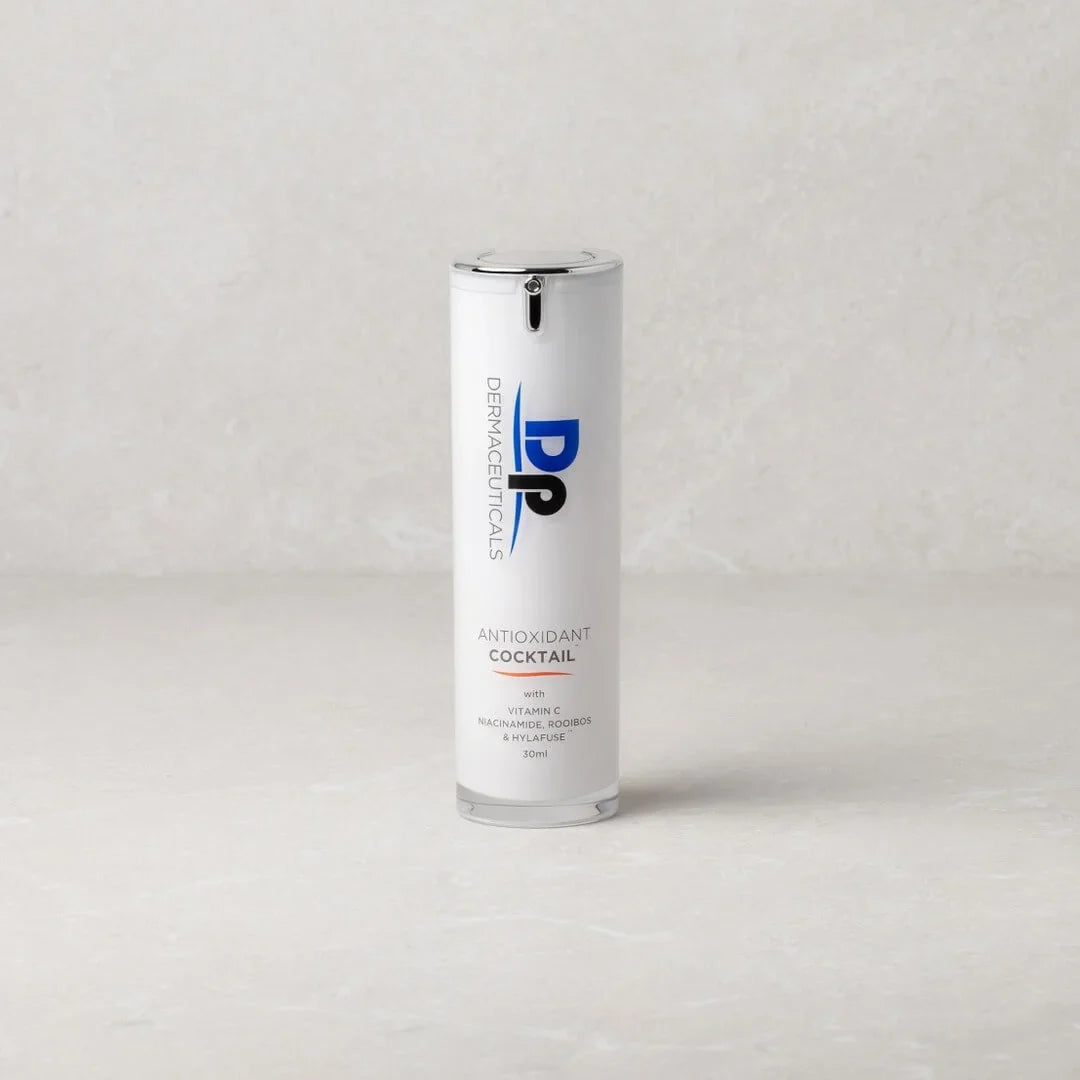 Dp Dermaceuticals Antioxidant Cocktail 30ml