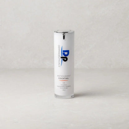 Dp Dermaceuticals Antioxidant Cocktail 30ml
