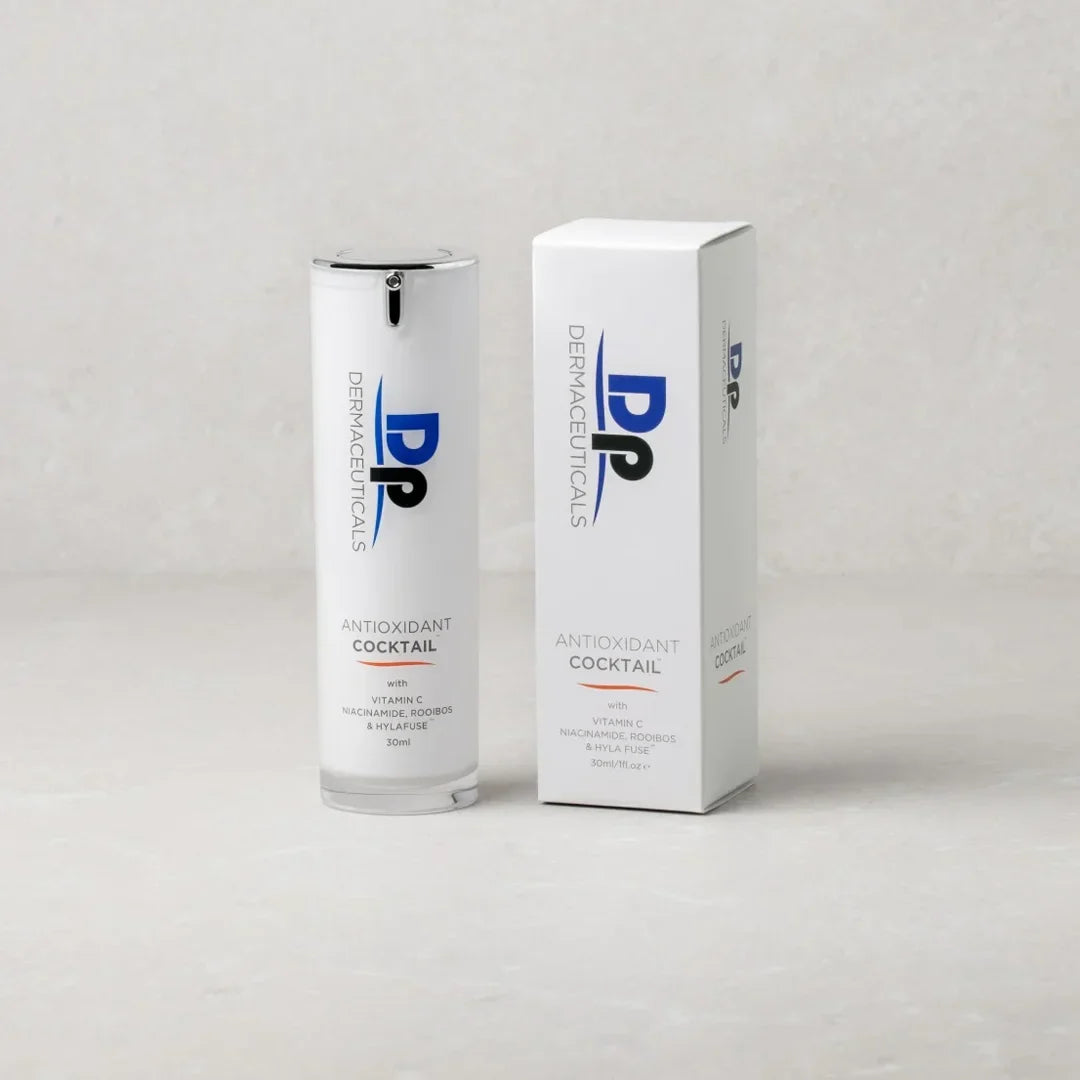 Dp Dermaceuticals Antioxidant Cocktail 30ml