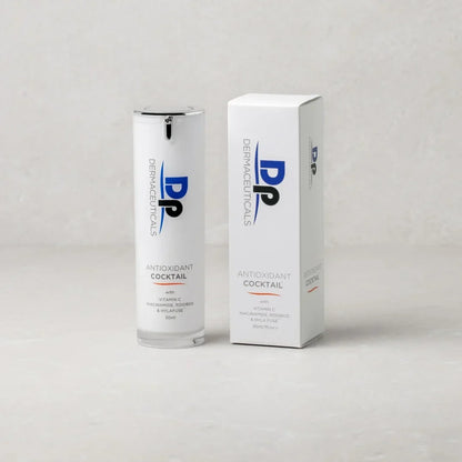 Dp Dermaceuticals Antioxidant Cocktail 30ml