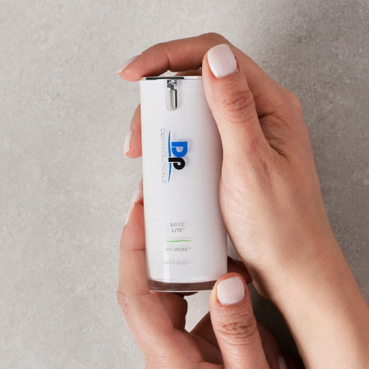 Dp Dermaceuticals Brite Lite 30ml