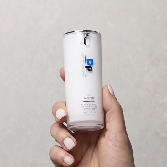 Dp Dermaceuticals CLR Lotion 50ml