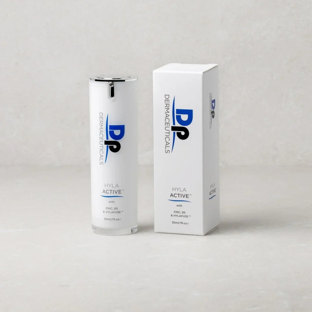 Dp Dermaceuticals Hyla Active 30ml