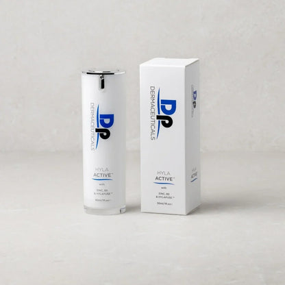 Dp Dermaceuticals Hyla Active 30ml