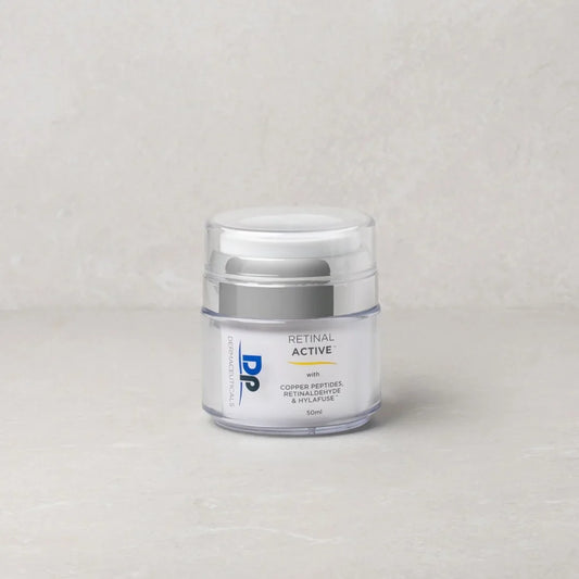 Dp Dermaceuticals Retinal Active 50ml