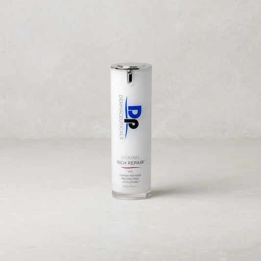 Dp Dermaceuticals Vitamin Rich Repair 30ml