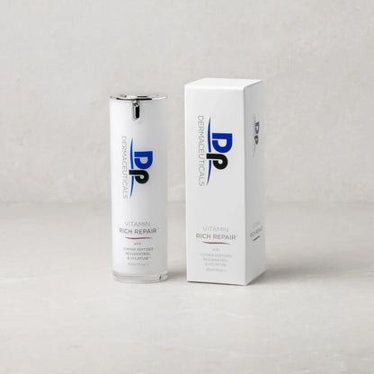 Dp Dermaceuticals Vitamin Rich Repair 30ml
