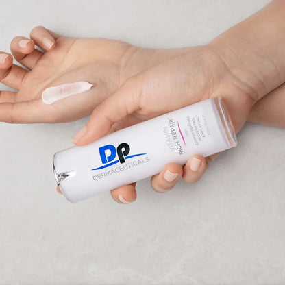 Dp Dermaceuticals Vitamin Rich Repair 30ml