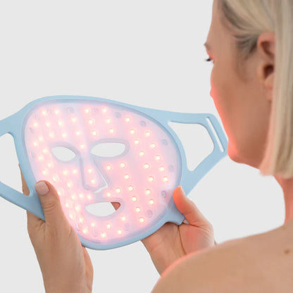 LED light Therapy Face Mask