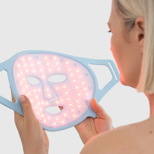 LED light Therapy Face Mask