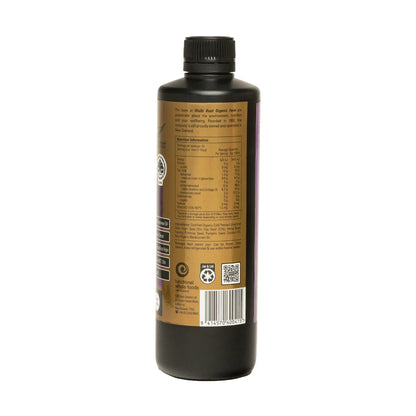 Super Boost Omega 3 Oil