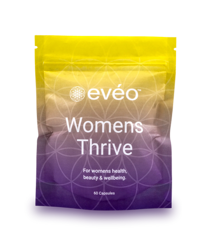 Women's Thrive