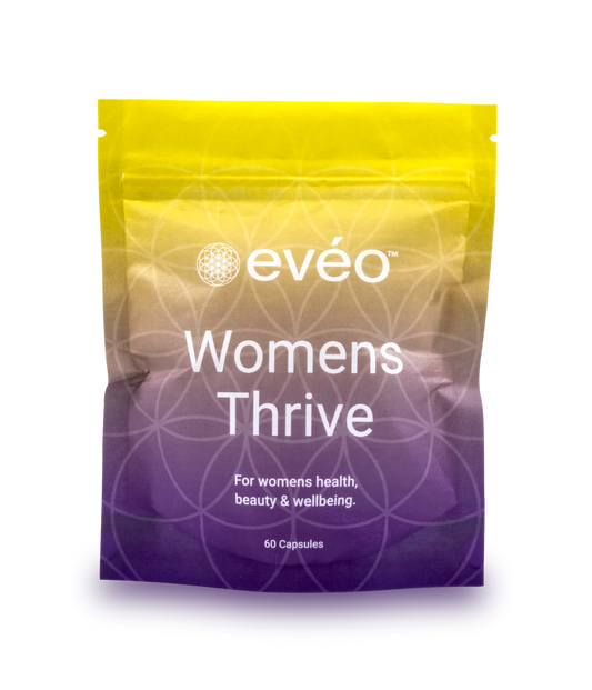 Women's Thrive