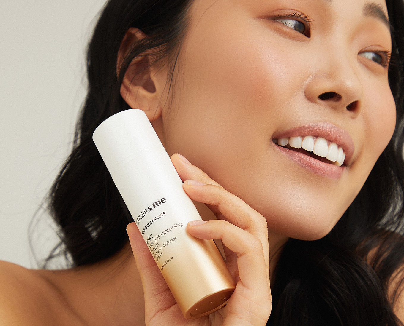 Neurocosmedics AAA & Brightening Cream 50g