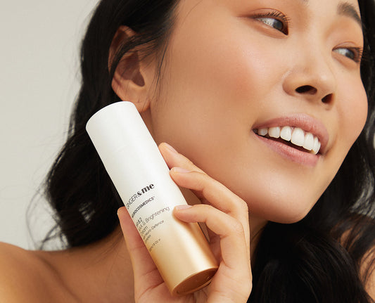 Neurocosmedics AAA & Brightening Cream 50g