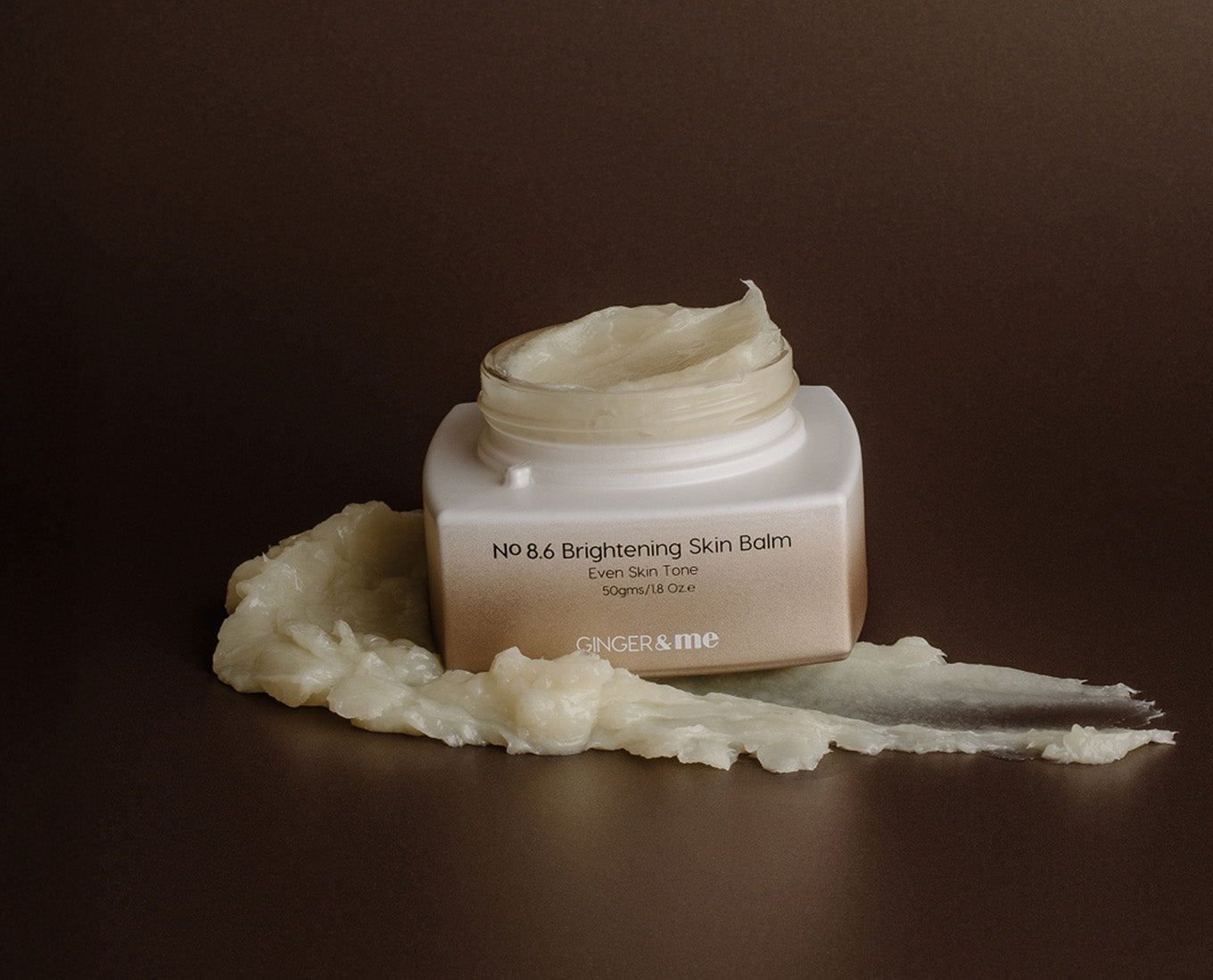 Neurocosmedics Brightening Skin Balm 50g