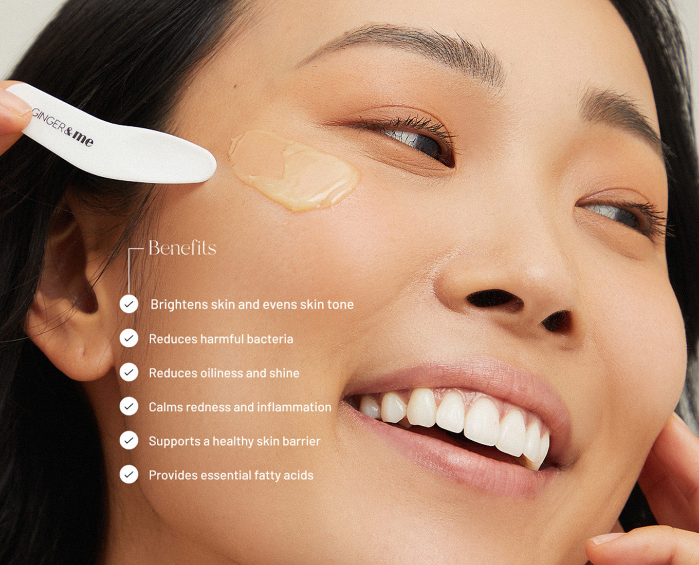 Neurocosmedics Brightening Skin Balm 50g