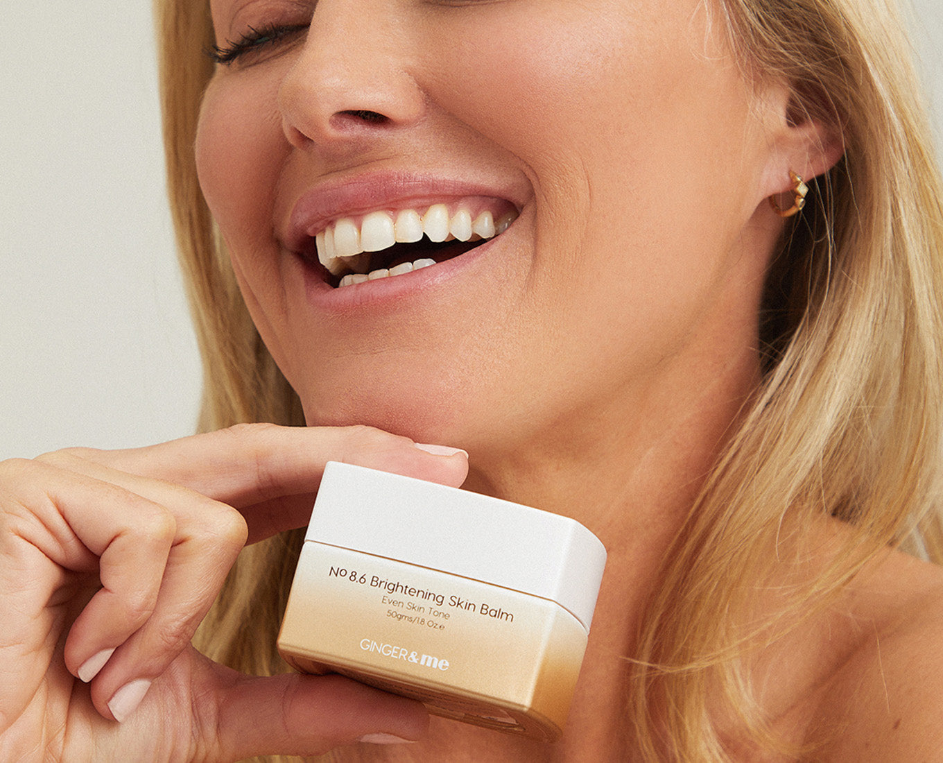 Neurocosmedics Brightening Skin Balm 50g