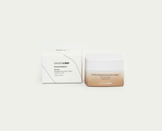 Neurocosmedics Brightening Skin Balm 50g