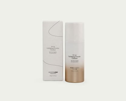 Neurocosmedics Exfoliating Powder Cleanser 100g