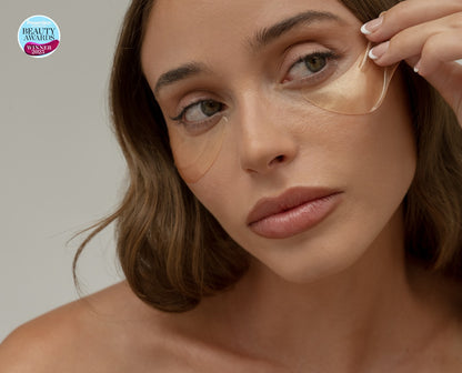Neurocosmedics Hydra-Glow Eye Masks 30 Pairs