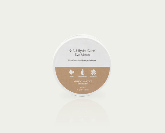 Neurocosmedics Hydra-Glow Eye Masks 30 Pairs