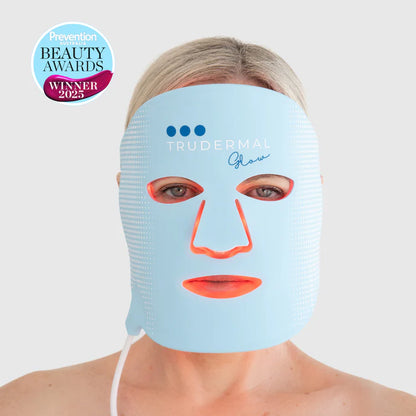 LED light Therapy Face Mask