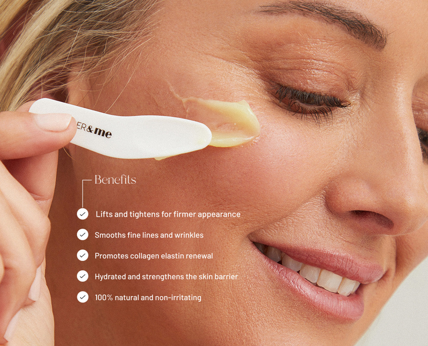 Neurocosmedics Lifting Skin Balm 50g