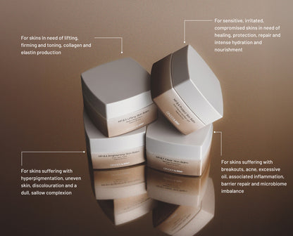 Neurocosmedics Lifting Skin Balm 50g