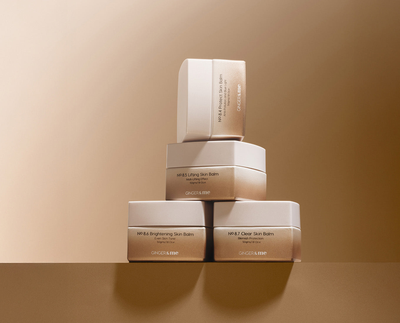 Neurocosmedics Lifting Skin Balm 50g