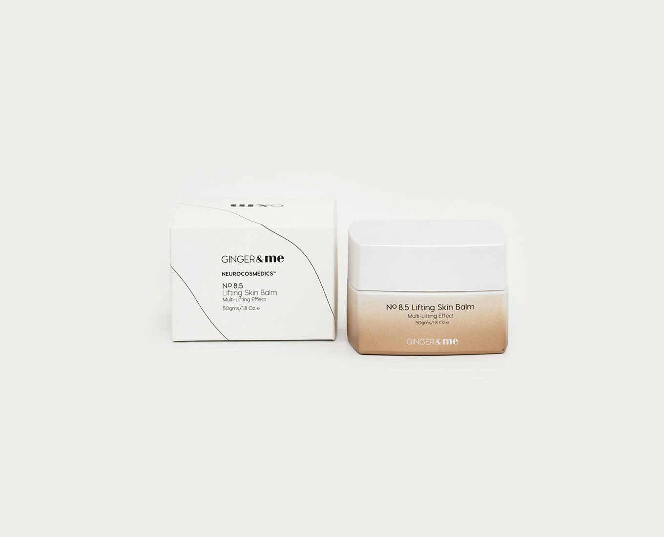 Neurocosmedics Lifting Skin Balm 50g