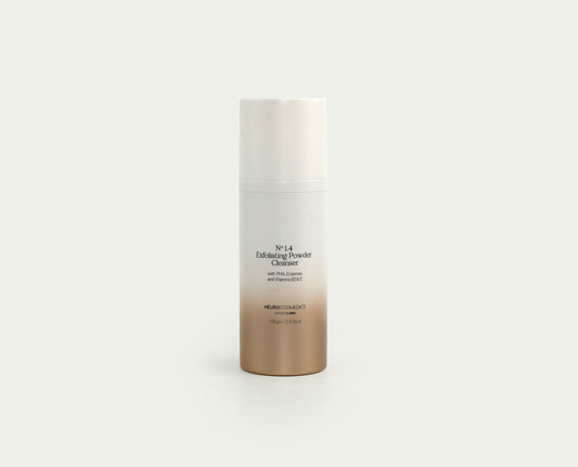 Neurocosmedics Exfoliating Powder Cleanser 100g