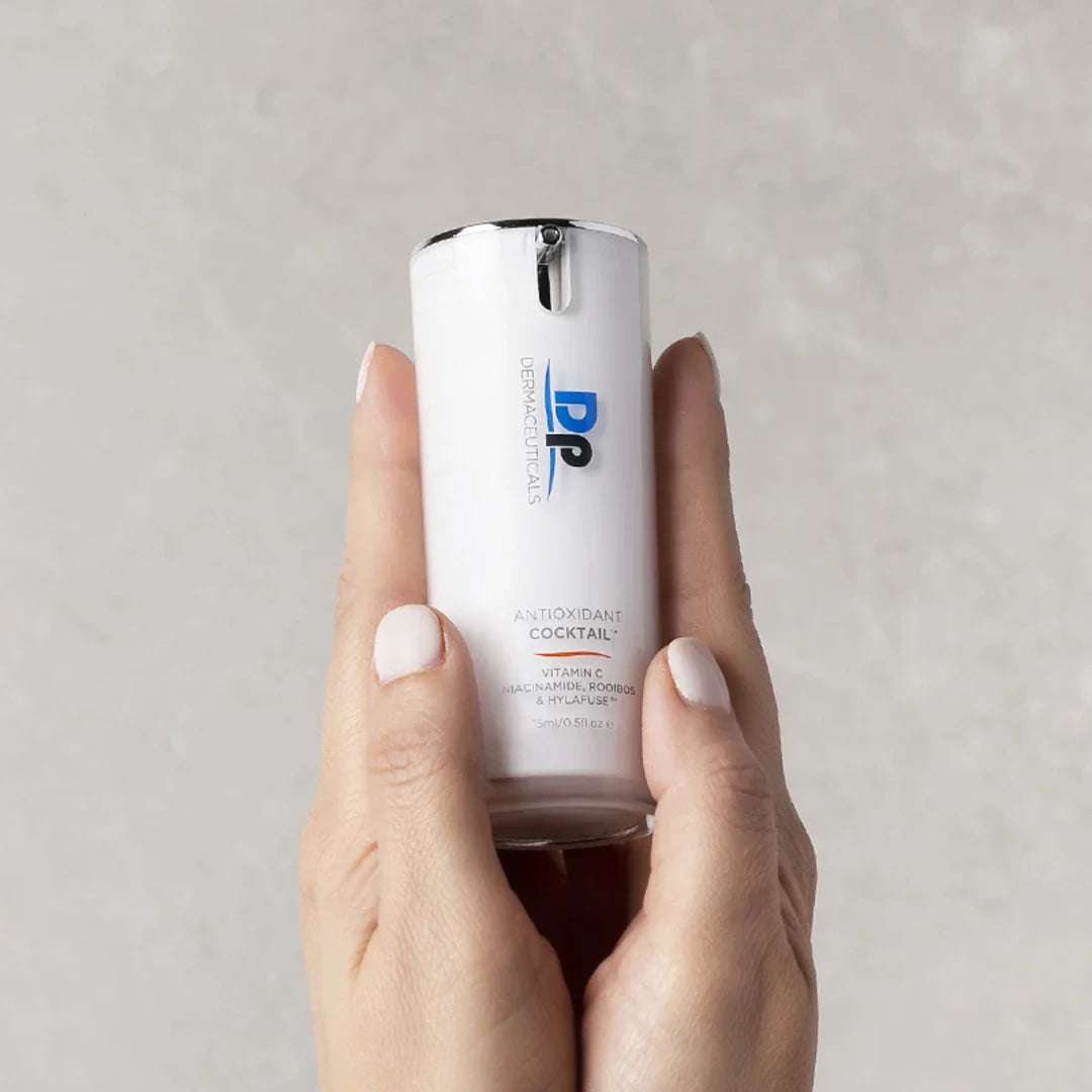 Dp Dermaceuticals Antioxidant Cocktail 30ml