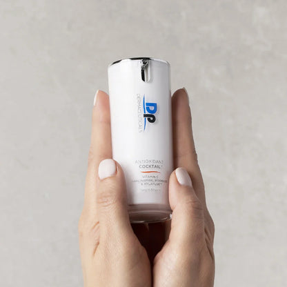 Dp Dermaceuticals Antioxidant Cocktail 30ml