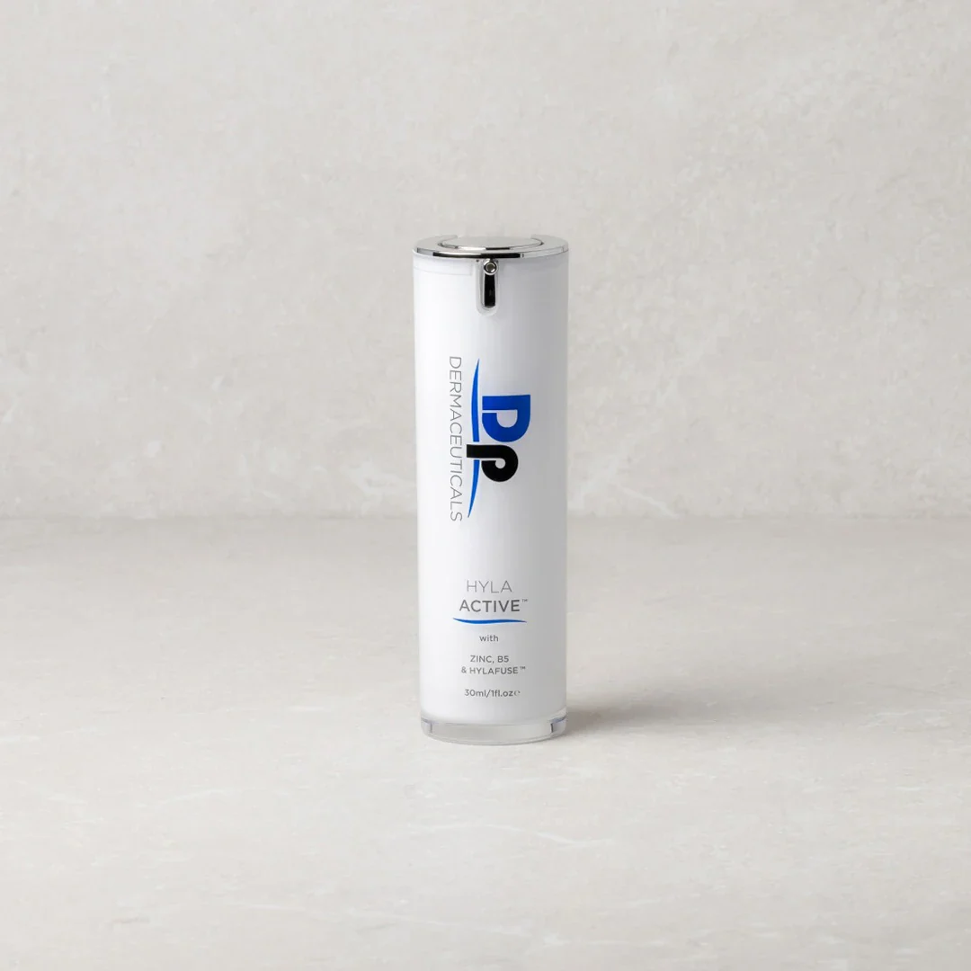 Dp Dermaceuticals Hyla Active 30ml