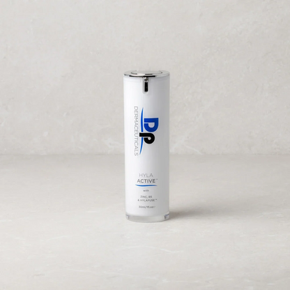 Dp Dermaceuticals Hyla Active 30ml
